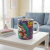 CANECA XÍCARA EXCLUSIVA TOY STORY TODOS COM LILY PAD MOCHILA - comprar online