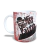 CANECA XÍCARA PODEROSO PAIZÃO PERSONAGENS C/ NOME PICAPAU - comprar online