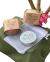 Kit Essência do Cuidado
