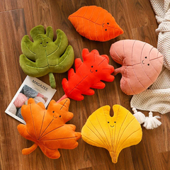 Almofada Folhas de Outono - comprar online