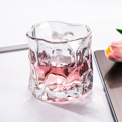 Conjunto Copo Whisky Wave 2 peças - comprar online