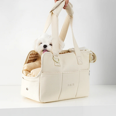 Bolsa de Viagem para Pet | Cães E Gatos - MaraviLar