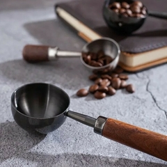 Colher Medidora para Café na internet