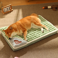 Cama Tapete para Pet | Cães e Gatos