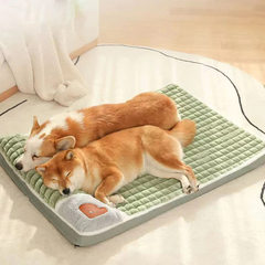 Imagem do Cama Tapete para Pet | Cães e Gatos