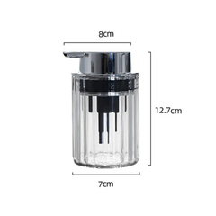 Dispenser para Sabonete Líquido Espuma - comprar online
