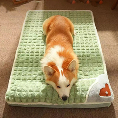 Cama Tapete para Pet | Cães e Gatos - MaraviLar