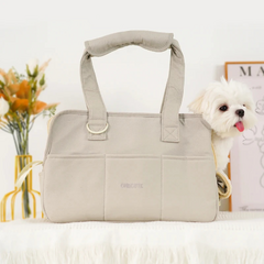 Imagem do Bolsa de Viagem para Pet | Cães E Gatos