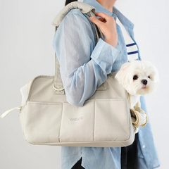 Bolsa de Viagem para Pet | Cães E Gatos