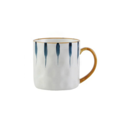 Imagem do Caneca em Cerâmica com Tampa de Bambu | BamBoho