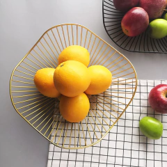 Fruteira de Mesa Aramada na internet