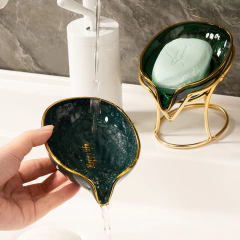 Saboneteira de Pia Luxury na internet