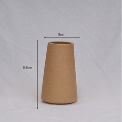 Vaso de Cerâmica Nordic