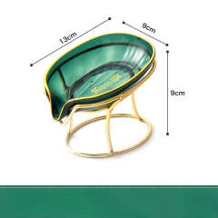 Saboneteira de Pia Luxury na internet