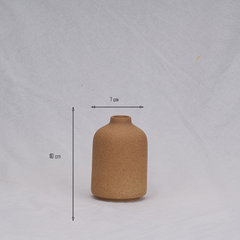 Vaso de Cerâmica Nordic - comprar online