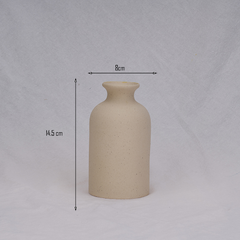 Vaso de Cerâmica Nordic - loja online