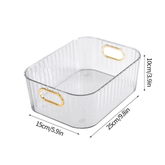 Caixa Organizadora Luxury - comprar online