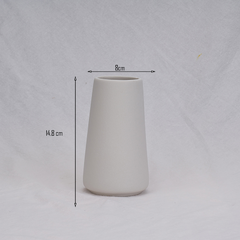 Vaso de Cerâmica Nordic - MaraviLar