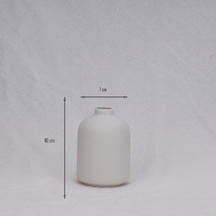 Imagem do Vaso de Cerâmica Nordic