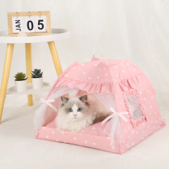 Tenda Pet Barraquinha - Cães e Gatos - loja online