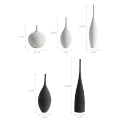 Vaso Decorativo Minimalist - loja online