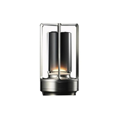 Imagem do Luminária de Mesa Candeeiro LED