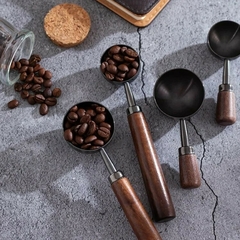 Colher Medidora para Café - comprar online