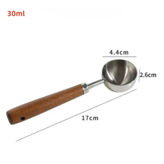 Imagem do Colher Medidora para Café