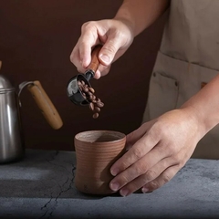 Colher Medidora para Café na internet