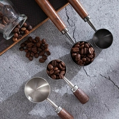 Colher Medidora para Café - MaraviLar