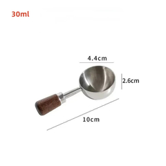 Colher Medidora para Café - MaraviLar