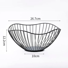 Imagem do Fruteira de Mesa Aramada