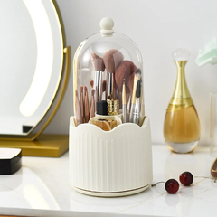 Porta-Pincéis Organizador Giratório - comprar online