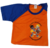 Camisa Manga Curta de Malha PV - (Ciranda Cirandinha) na internet