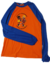 Camisa Manga Longa Malha PV - (Ciranda Cirandinha) - comprar online