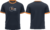 Camisa Manga Curta de Malha PV - (CEOP)