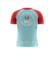 Camisa Manga Curta de Malha PV - (Noemia Veloso) na internet