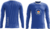 Camisa Manga Longa de Malha PV - (Horácio Andrade)
