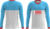 Camisa Manga Longa de Malha PV - (CEPAC)