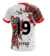 Kit Camisas Terceirão Manga Curta (Modelo 15) - comprar online