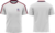 Camisa Manga Curta de Malha PV - (Providência)