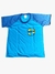 Camisa Manga Curta de Malha PV - (Major Raimundo Felicissimo) - comprar online