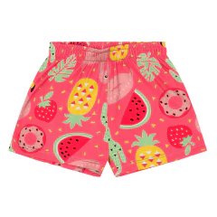 Conj. short tropical en internet