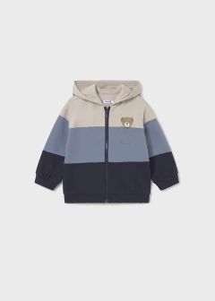 Chandal felpa 2p básico - ulaulababyshop