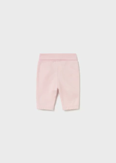 Chandal felpa 3 pieza - ulaulababyshop