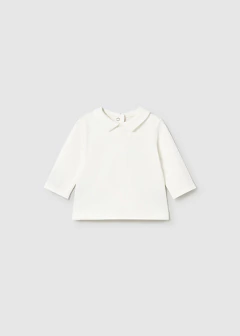 Conj. peto tricot - ulaulababyshop