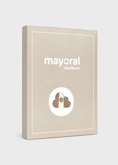 Imagen de Conj. peto tricot