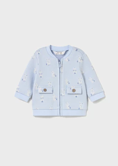 Chandal 3 piezas camiseta - ulaulababyshop