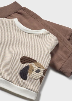 Chandal 3 piezas chaleco en internet