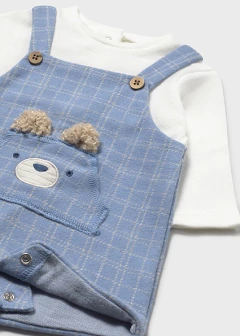 Pelele corto soft en internet